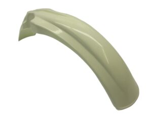 Voorspatbord -  Kleur: Shasta White (NH138)