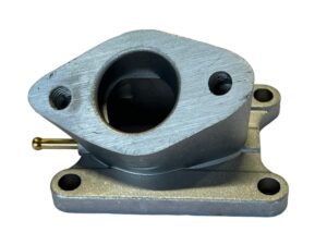 Inlaatspruitstuk schuin MBX / MCX / MTX-R/SH / NSR - Mikuni - 20-24mm