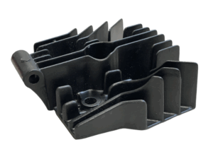 Cilinderkop (op maat gemaakt) 110cc - 53mm - Viton O-ring 62x2 FPM80