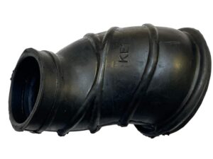 Luchtfilterslang/aanzuigrubber - Carburateur-luchtfilter, recht - Keihin - 24mm