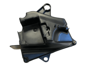 Luchtfilterbak, compleet met toebehoren - Carburateur 20-24mm + element