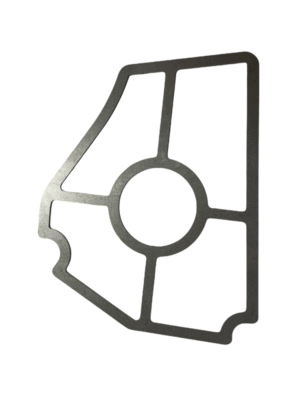 Luchtfilter rekjes set MB50/80 MT50/80