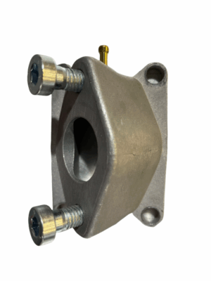 Inlaatspruitstuk, boutset - Mikuni - 20-24mm (2 stuks)