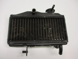 Radiateur Honda MBX50, MBX80, NSR50 (gebruikt maar in nette staat)