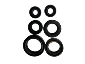 Keerringset complete motor Honda MBX125F, MTX125R