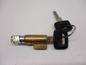 Stuurslot inbouw A-kwaliteit Honda MB, MT