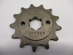 Tandwiel 13 tands - ketting 520 - 125/200cc model