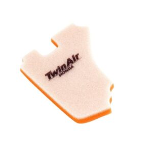 Luchtfilterbak element MTX - Twin Air - Roze