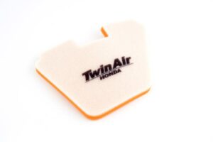Luchtfilterbak element MTX - Twin Air - Roze