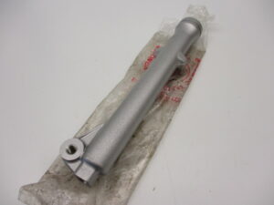 Voorvork onderste deel links Honda MT50, MT80 NOS