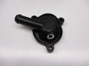 Waterpomp deksel MBX125 MTX125 MTX200 NOS