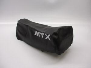 Buddydek/Zadelhoes - Honda MTX OT AD04 / HD06