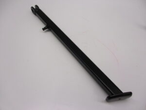 Zijstandaard - Vierkant - 37cm - Zwart MT50 / MT80 / MTX50ot / MTX80ot