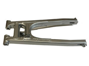 Achterbrug MBX - Pro-Link systeem