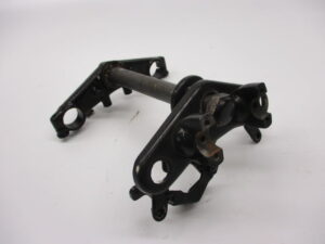 Balhoofd T-stuk, set (gebruikt)