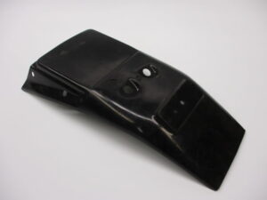 Spatbord verlenger MTX50ot AD04 NH-1 zwart NOS