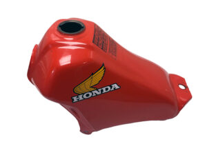 Benzinetank MTXR