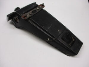 Achterspatbord, houder (gebruikt; foto is voorbeeld)