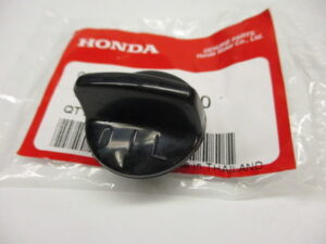 Olievuldop origineel Honda