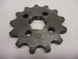 Tandwiel 13 tands - ketting 420 - 50/80cc model