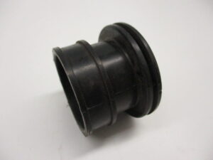 Luchtfilterslang/aanzuigrubber - Carburateur-luchtfilter, recht - Keihin - 12-18mm