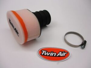 Luchtfilter - Twin Air - 40mm - Voor Keihin 12-18mm carburateurs