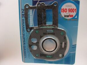 Cilinderpakking set 80cc MBX/MTX80