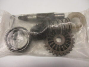 Kickstart compleet set - 13mm (gebruikt)