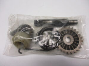 Kickstart compleet set - 16mm (gebruikt)