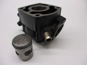 Cilinderset NSR50 50cc - 39mm, GJ0L