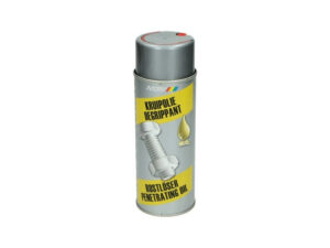 Spuitbus Smeer, kruipolie – Smartstraw – 400ml – 5-in-1
