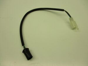 Instrumenten-/parkeerlicht, fitting W10