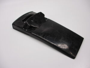 Spatbord verlenger achter MT50 AD01 NH-1 zwart NOS