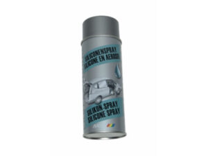Spuitbus Onderhoud, siliconenspray – Motip – 400ml (000562)