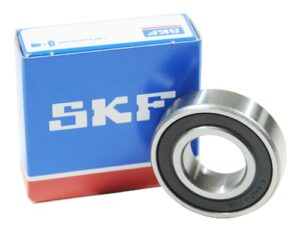Wiellager – SKF – 12x37x12