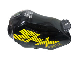 Benzinetank MTXR2 125 en 200