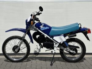 Honda MT50 SL PB182 1990