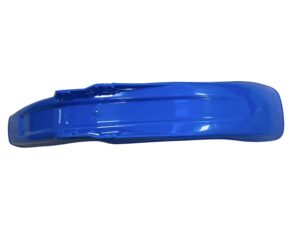 Spatbord voor - Kleur: Neptune Blue (PB109)