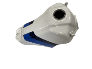 Benzinetank Lee Cooper Ralley