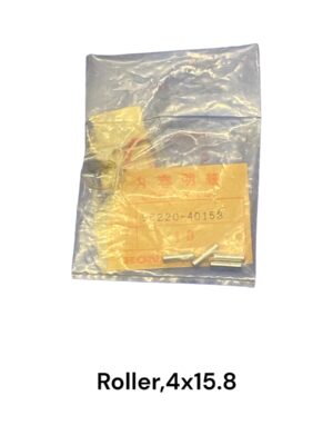 Roller - 4x15,8