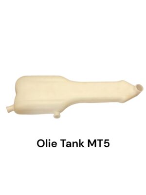 Olietank