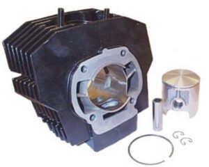 Motor delen