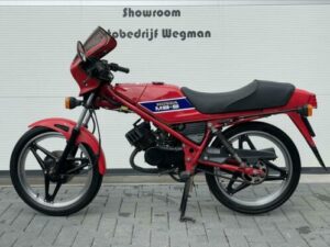 Honda MB5