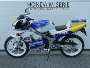 Honda NSR50 (NSB50R)