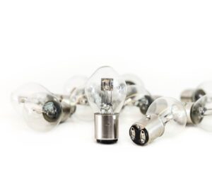 Lampen