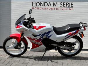 Honda NSR50 Tiger Type 2 1996 (AC08)