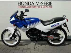 Honda NSR50 AC08