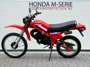 Honda MT5 nieuw gebouwd (AD01)