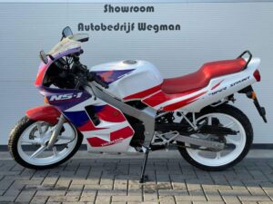 Honda NS1 (1994)