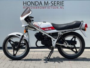 Honda MB8